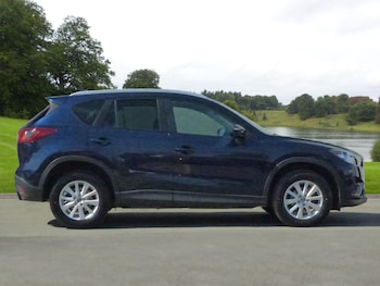 Used Mazda CX-5 2016 for sale - 75265972: Photo