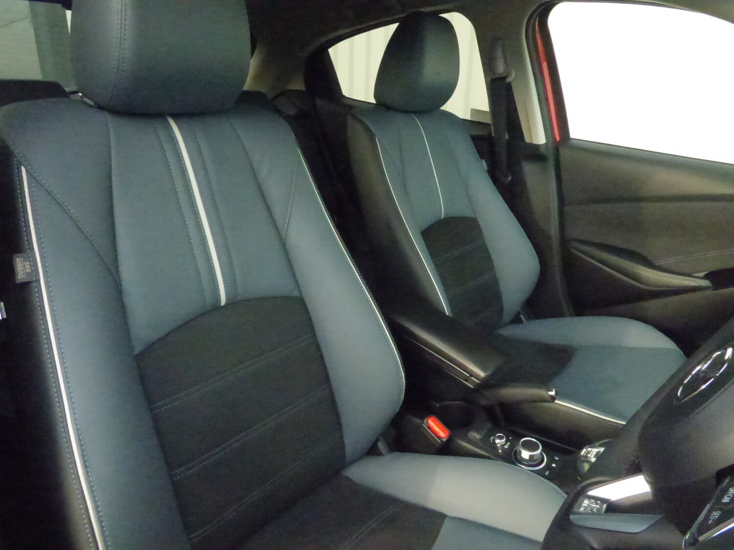 Used Mazda Mazda2 2022 for sale - 76495467: Photo 11