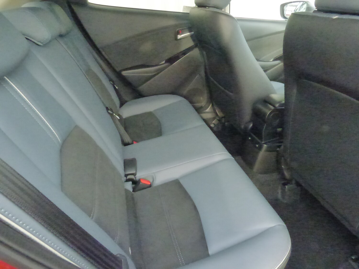 Used Mazda Mazda2 2022 for sale - 76495467: Photo 12