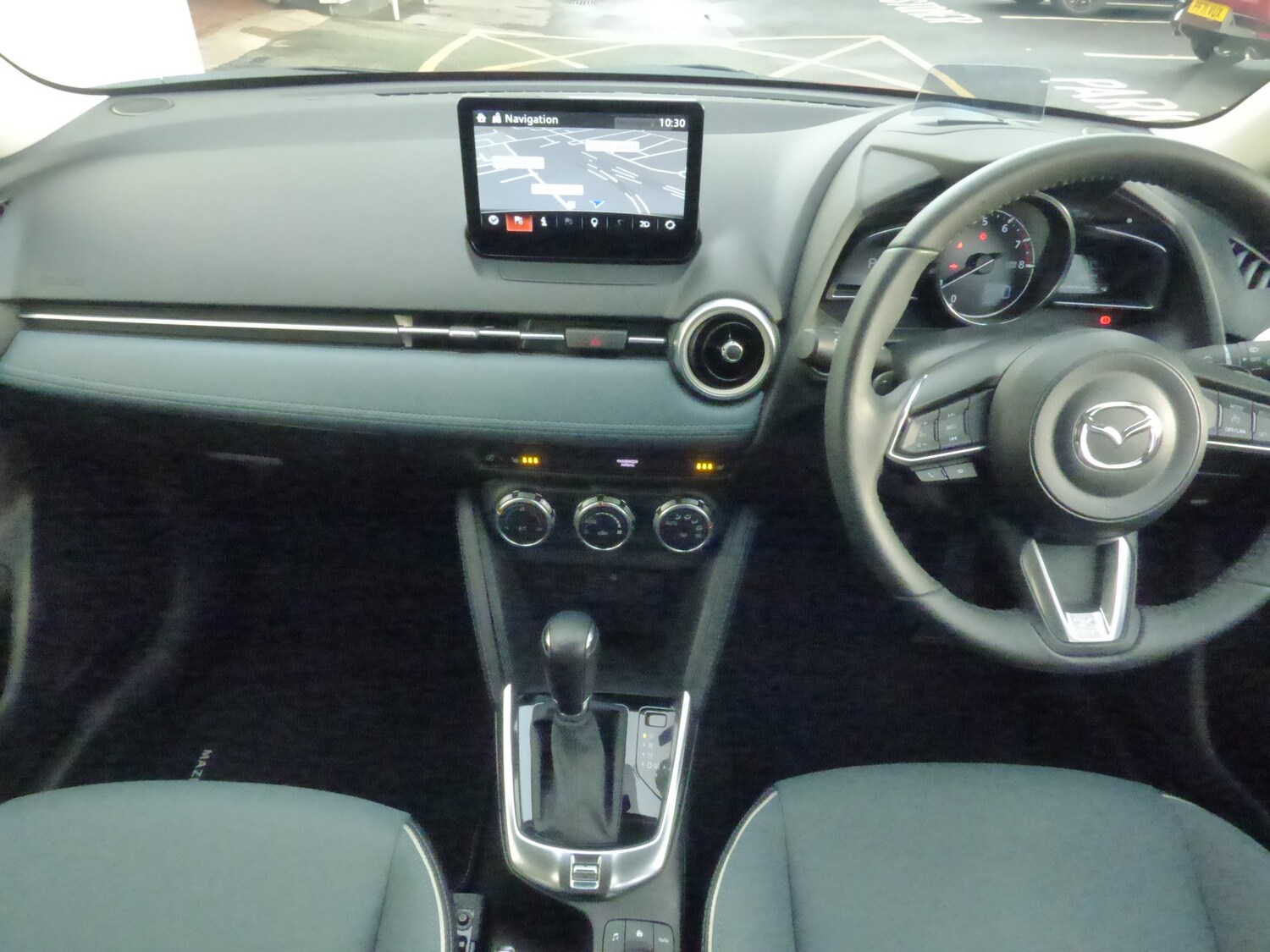 Used Mazda Mazda2 2022 for sale - 76495467: Photo 13