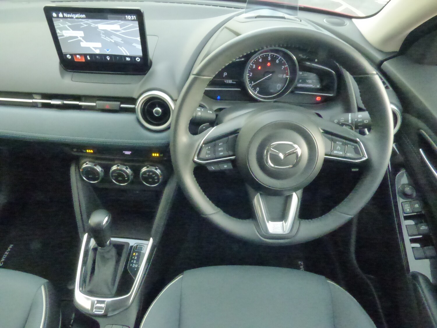 Used Mazda Mazda2 2022 for sale - 76495467: Photo 14