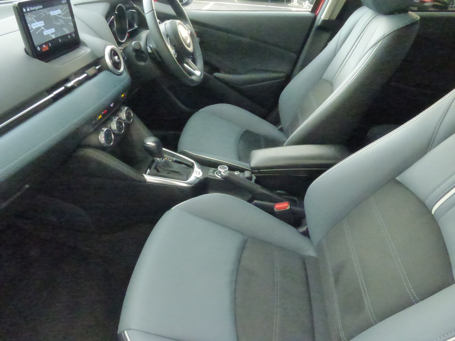 Used Mazda Mazda2 2022 for sale - 76495467: Photo 18