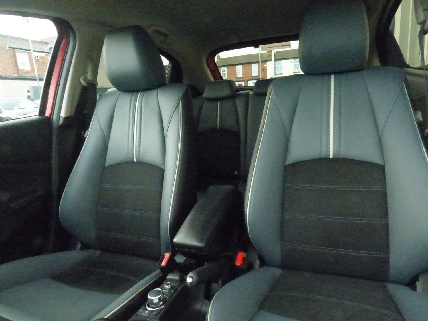 Used Mazda Mazda2 2022 for sale - 76495467: Photo 19