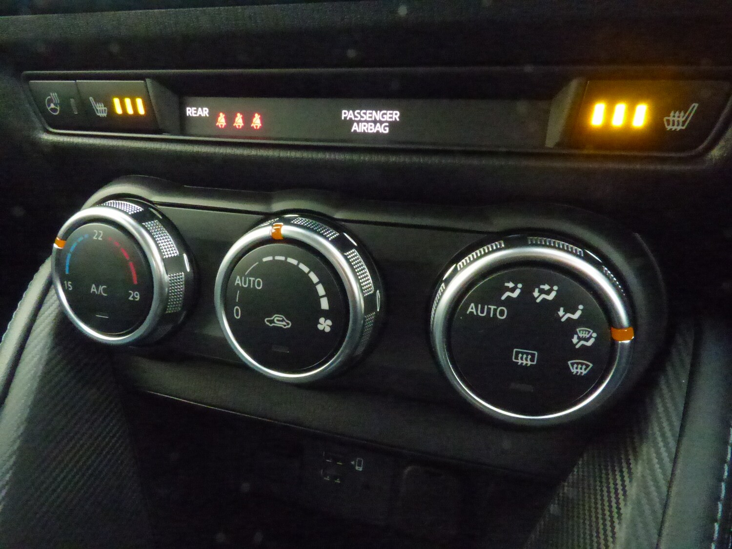 Used Mazda Mazda2 2022 for sale - 76495467: Photo 24