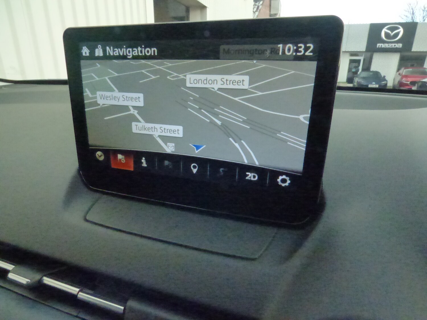 Used Mazda Mazda2 2022 for sale - 76495467: Photo 25