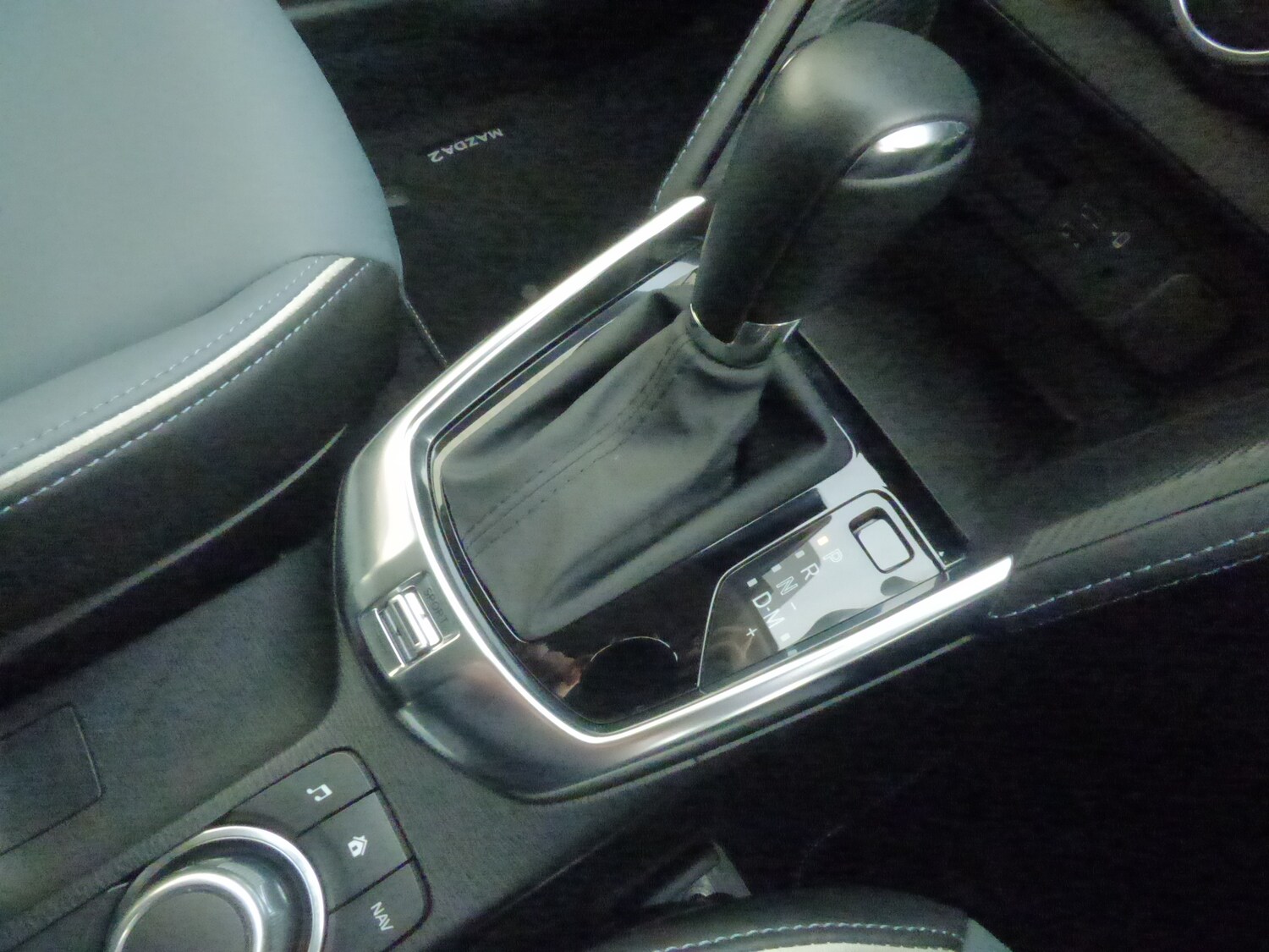 Used Mazda Mazda2 2022 for sale - 76495467: Photo 26