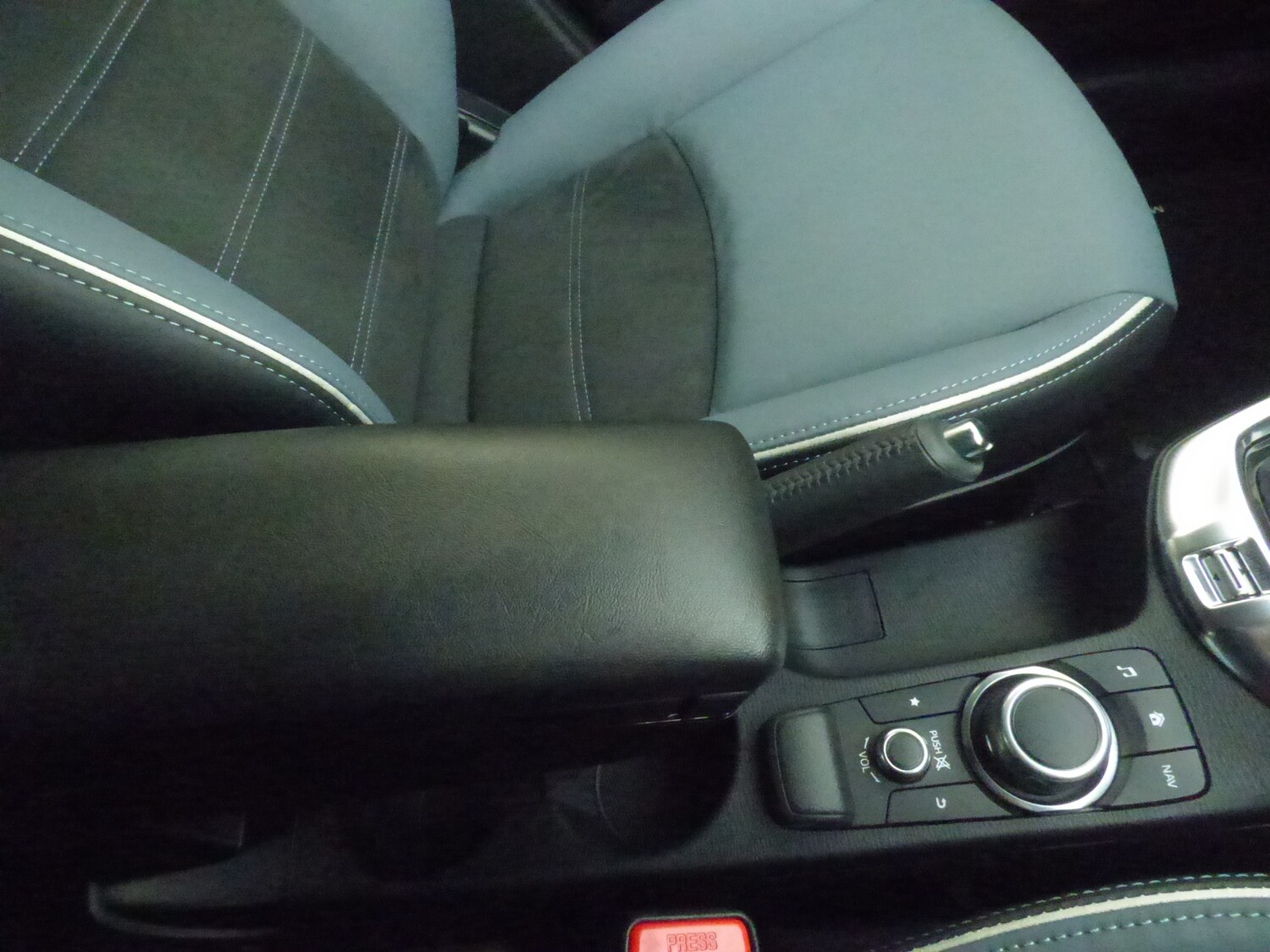 Used Mazda Mazda2 2022 for sale - 76495467: Photo 27