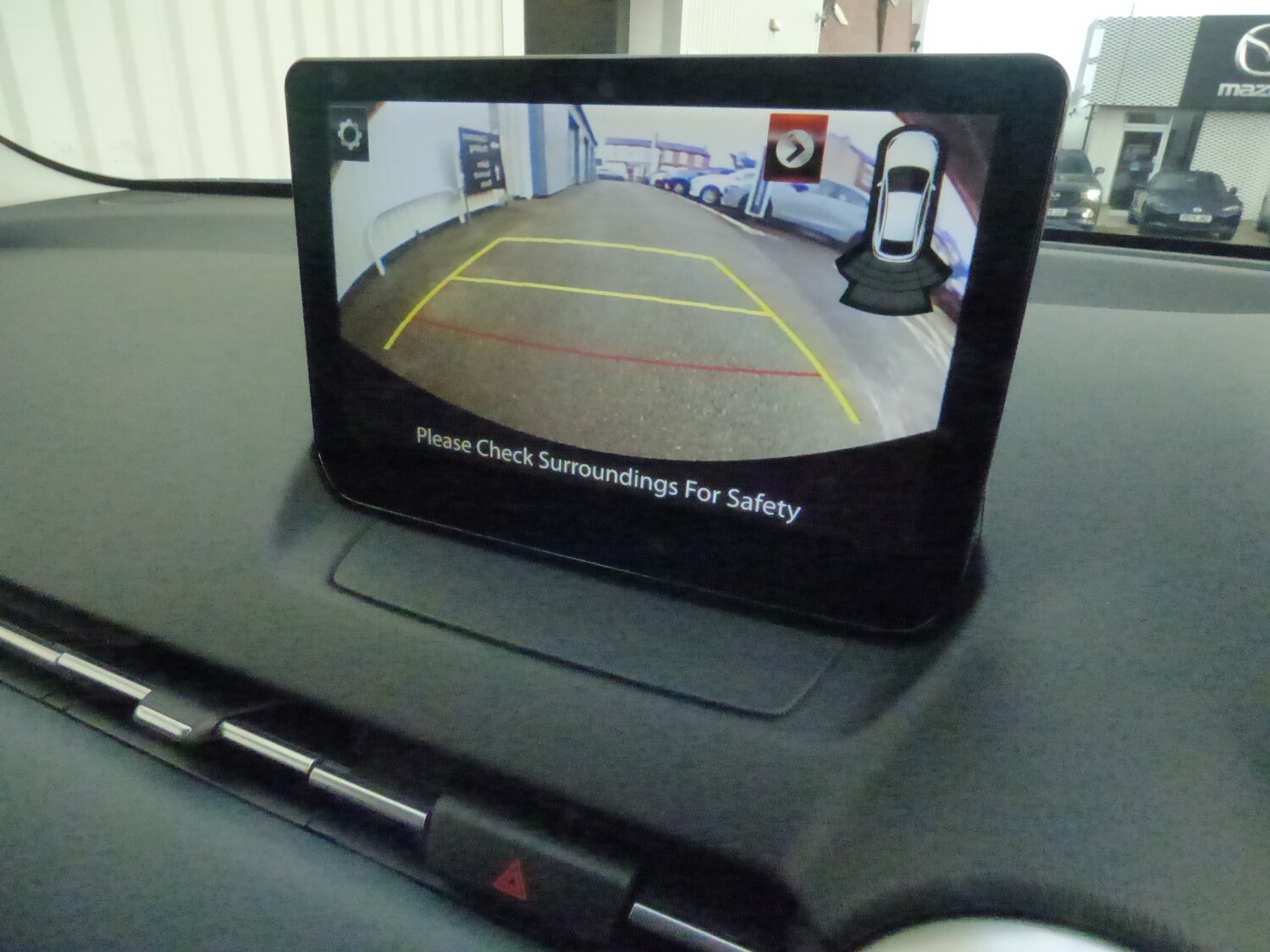 Used Mazda Mazda2 2022 for sale - 76495467: Photo 29