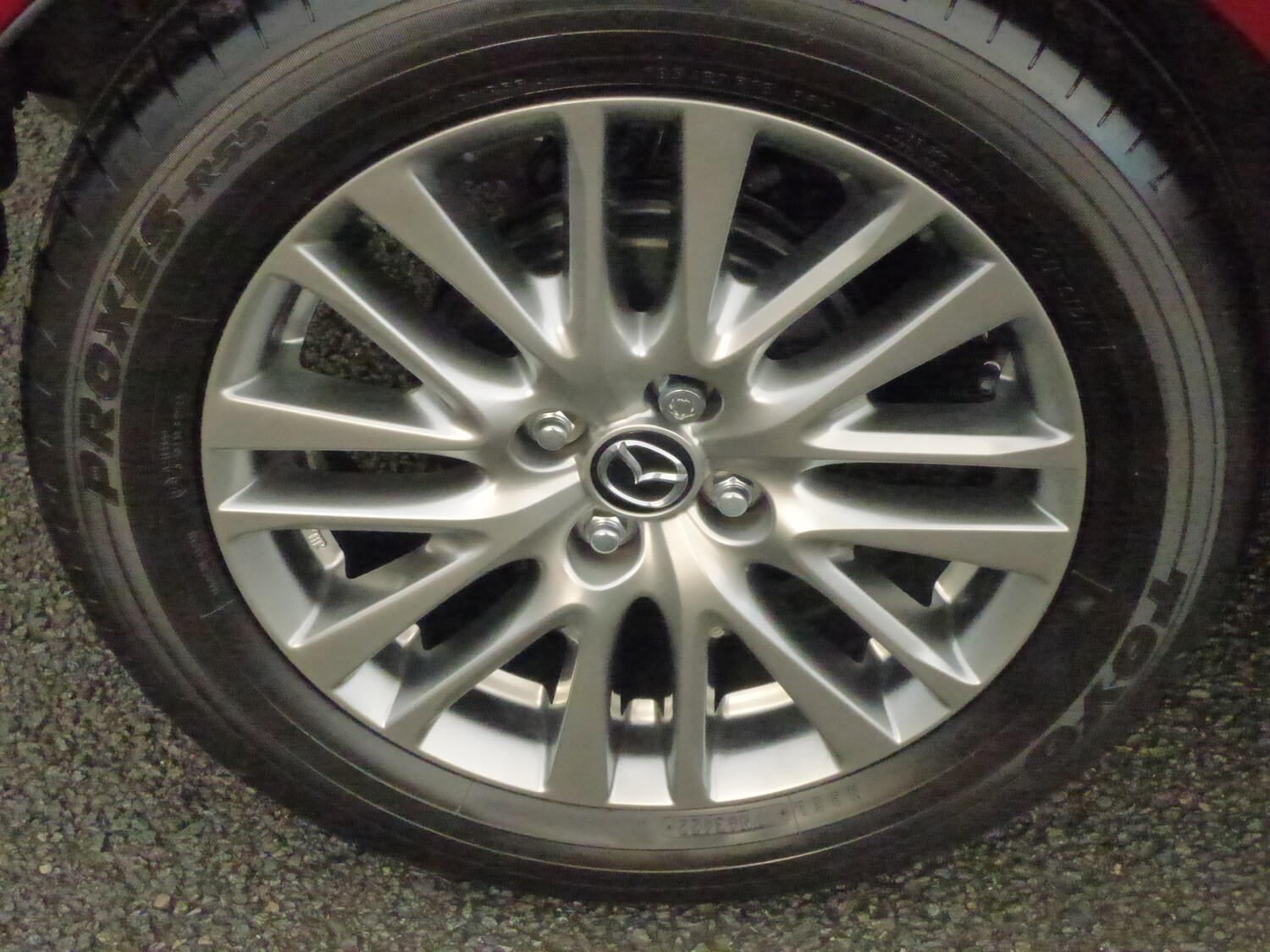 Used Mazda Mazda2 2022 for sale - 76495467: Photo 6