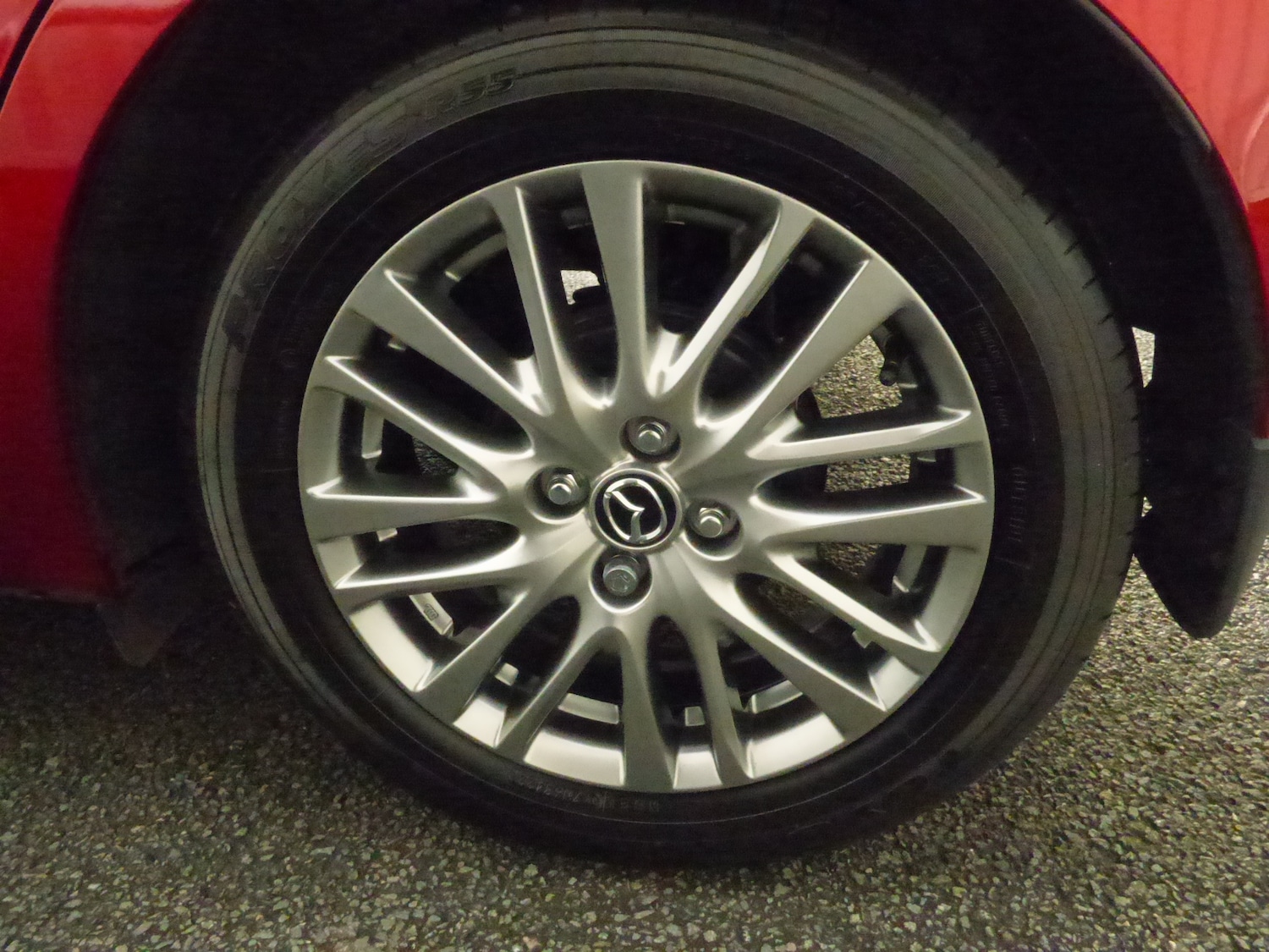 Used Mazda Mazda2 2022 for sale - 76495467: Photo 7