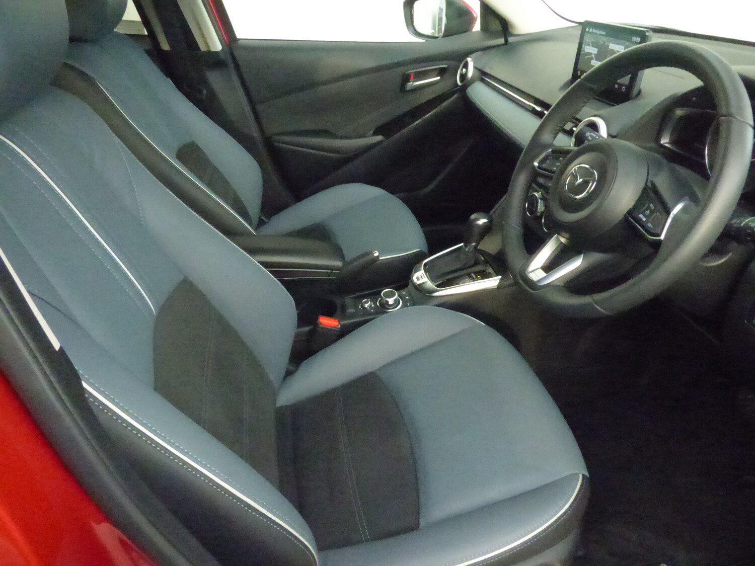 Used Mazda Mazda2 2022 for sale - 76495467: Photo 9