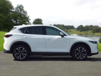 Used Mazda CX-5 2023 for sale - 74658663: Photo