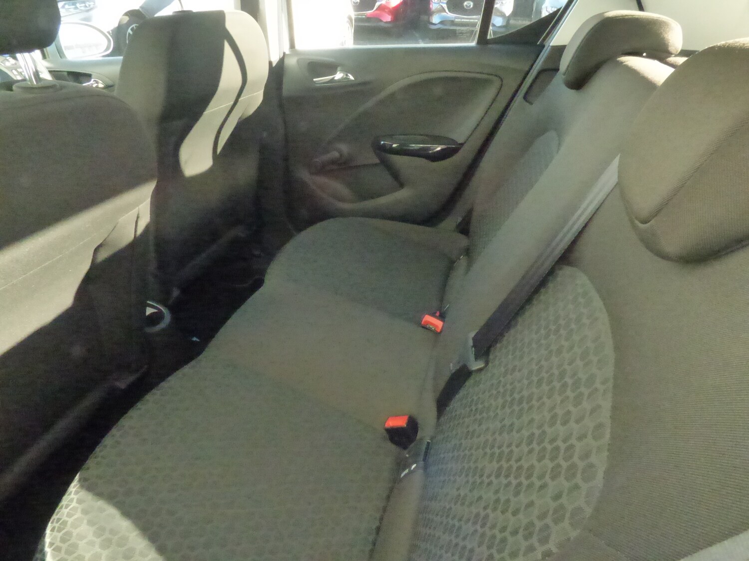 Used Vauxhall Corsa 2018 for sale - 76211374: Photo 10