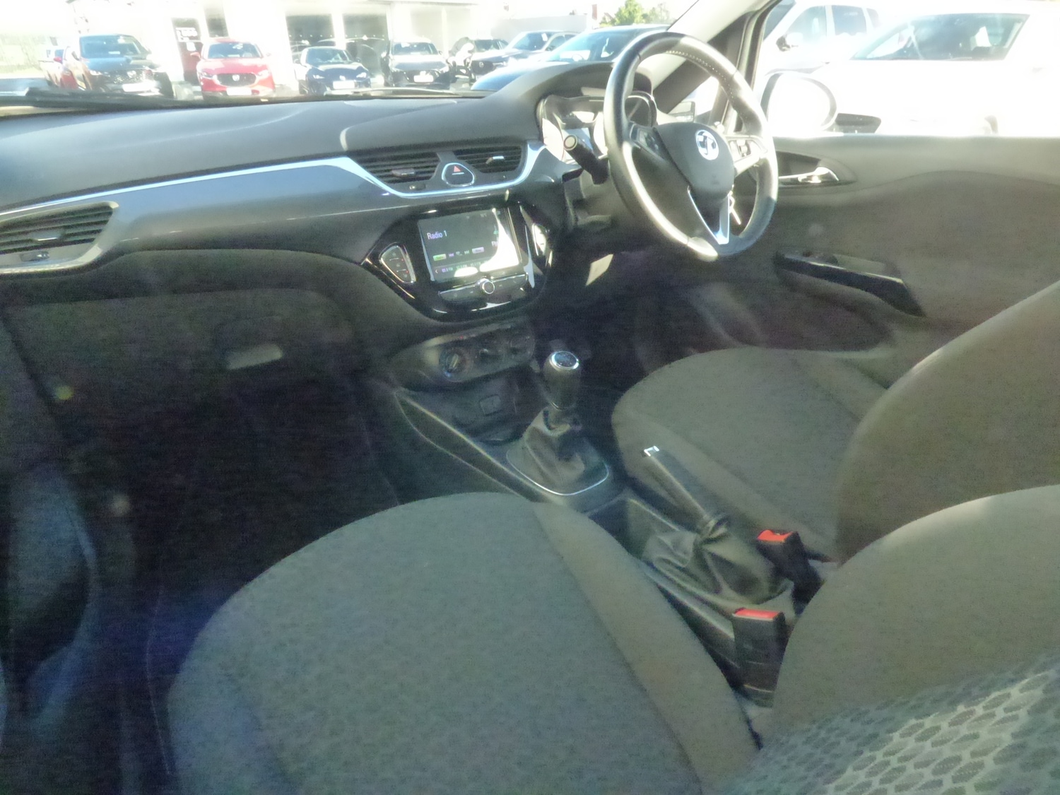 Used Vauxhall Corsa 2018 for sale - 76211374: Photo 11