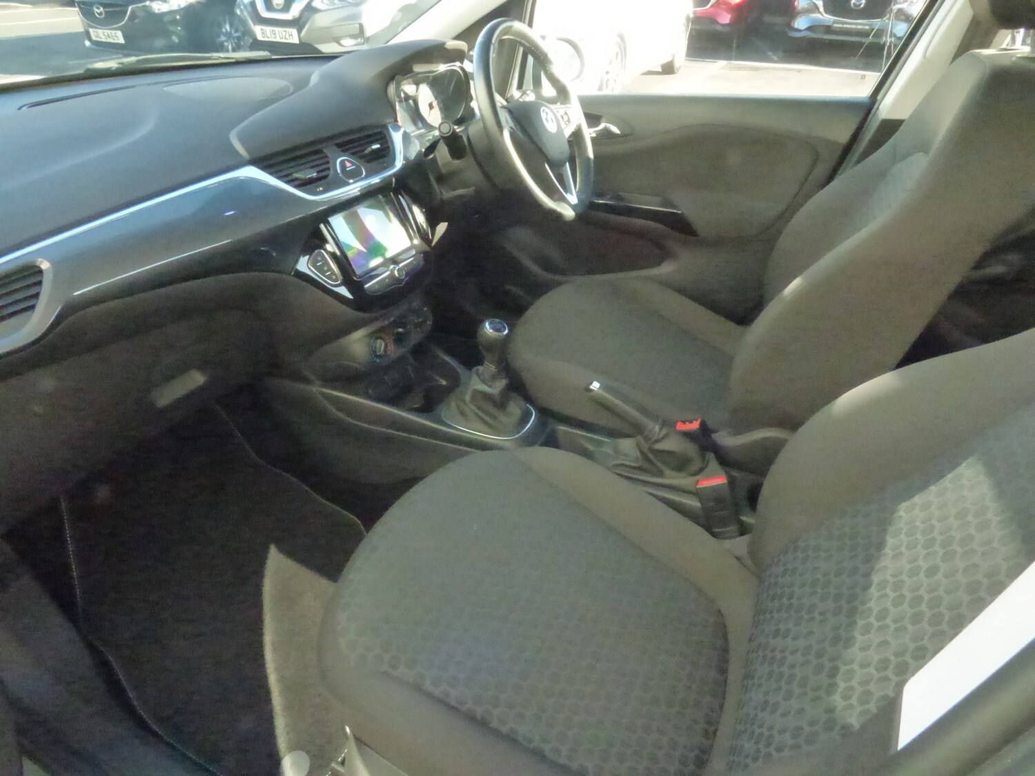 Used Vauxhall Corsa 2018 for sale - 76211374: Photo 12