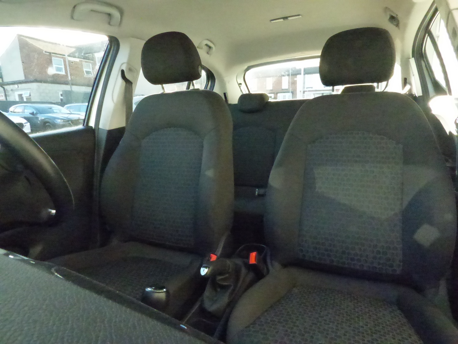 Used Vauxhall Corsa 2018 for sale - 76211374: Photo 13