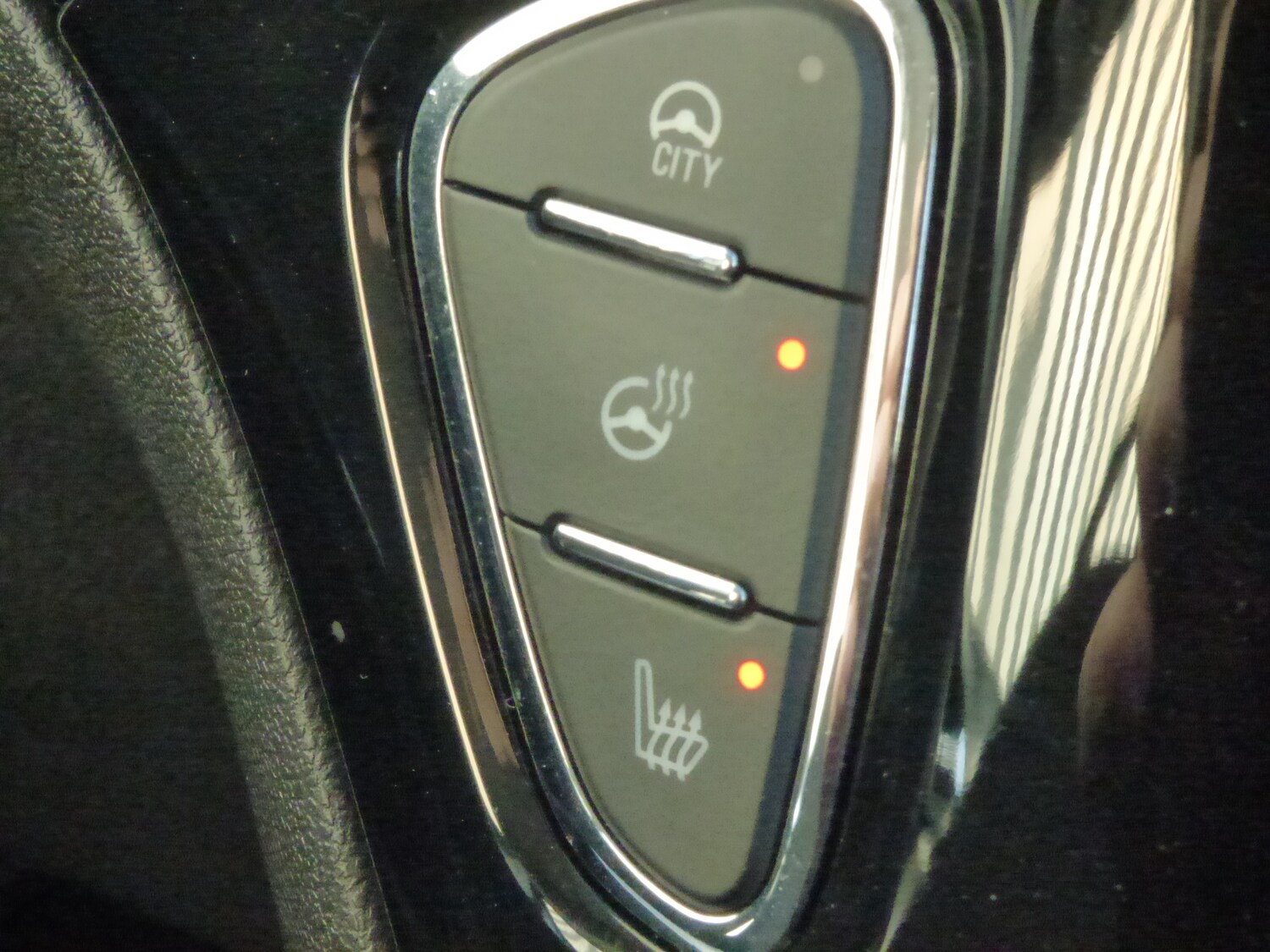 Used Vauxhall Corsa 2018 for sale - 76211374: Photo 15