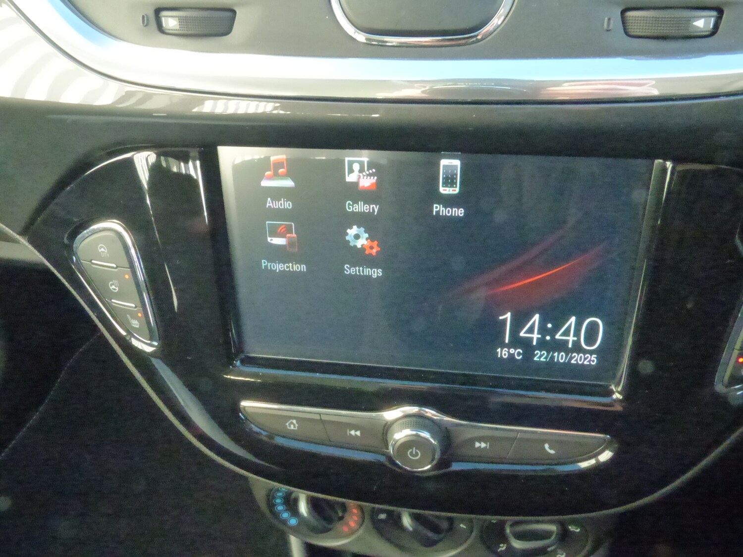 Used Vauxhall Corsa 2018 for sale - 76211374: Photo 17