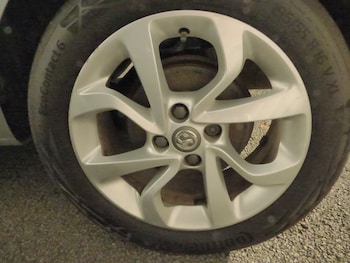 Used Vauxhall Corsa 2018 for sale - 76211374: Photo