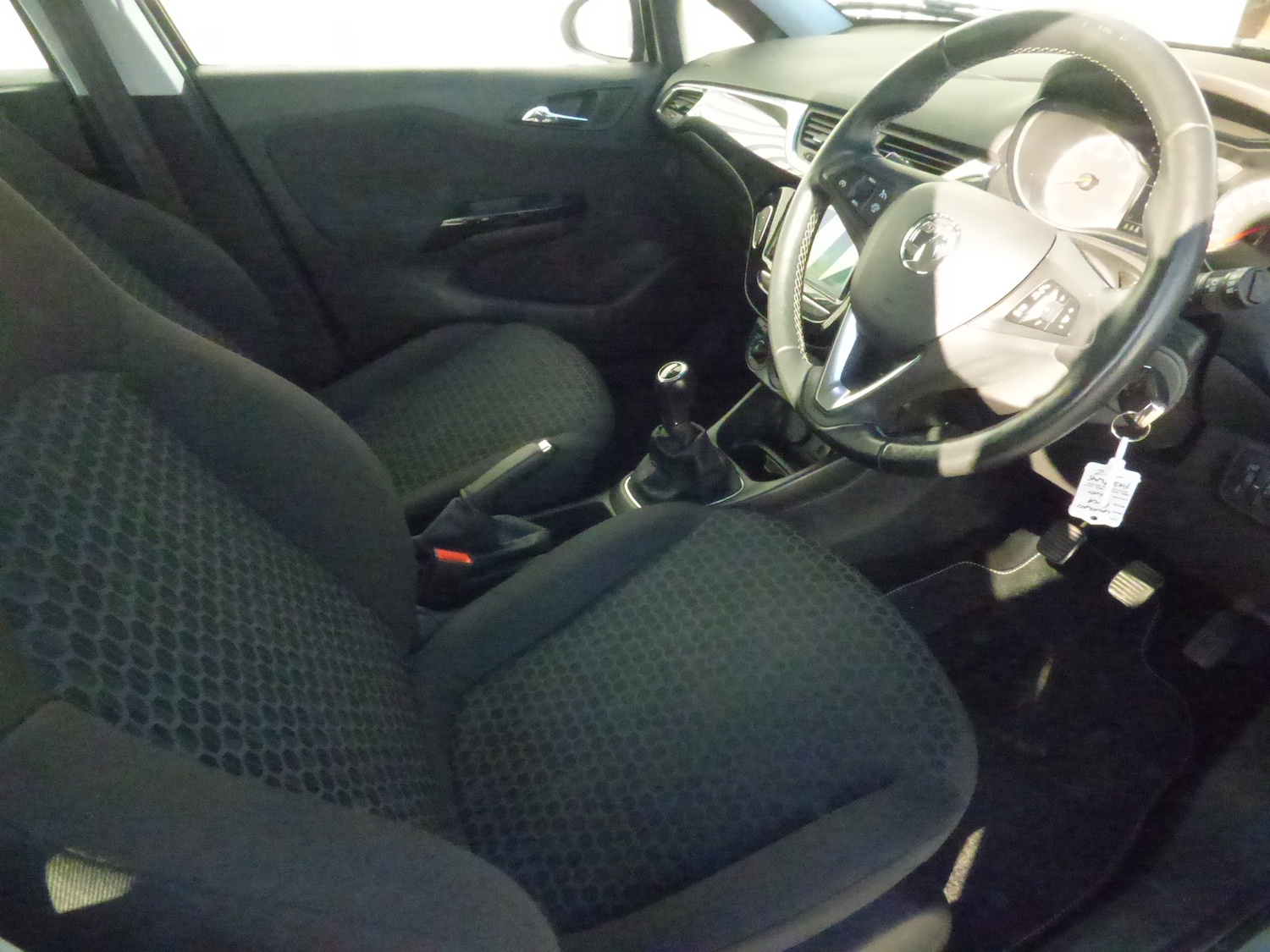 Used Vauxhall Corsa 2018 for sale - 76211374: Photo 5