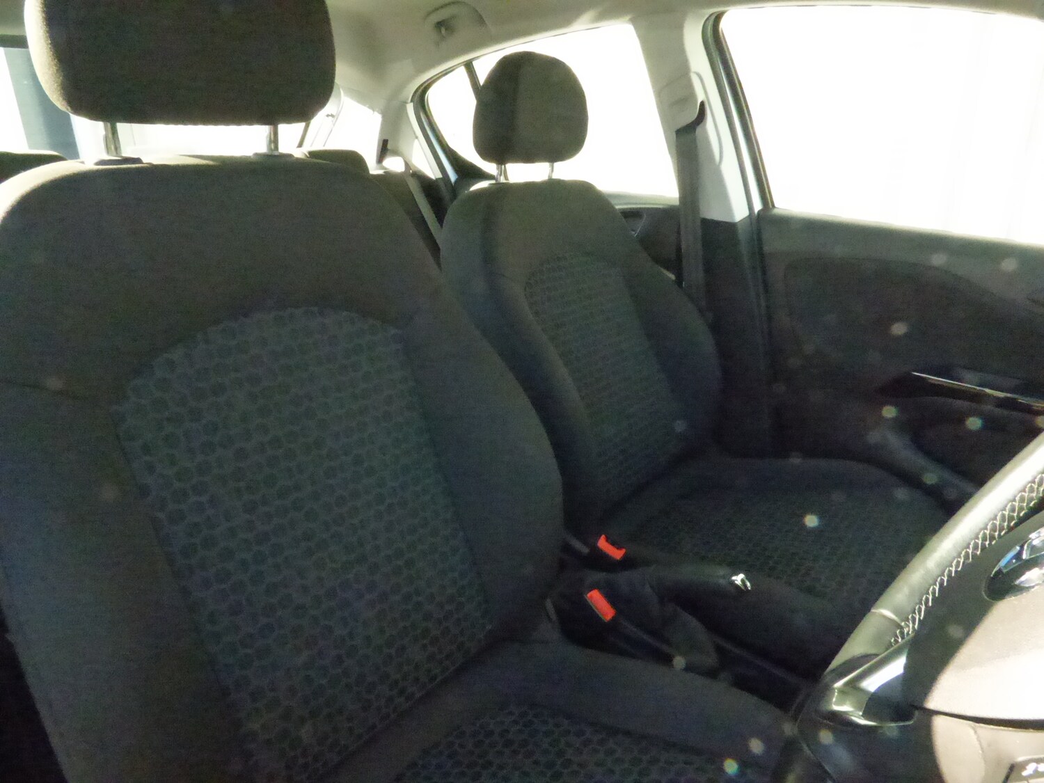 Used Vauxhall Corsa 2018 for sale - 76211374: Photo 6