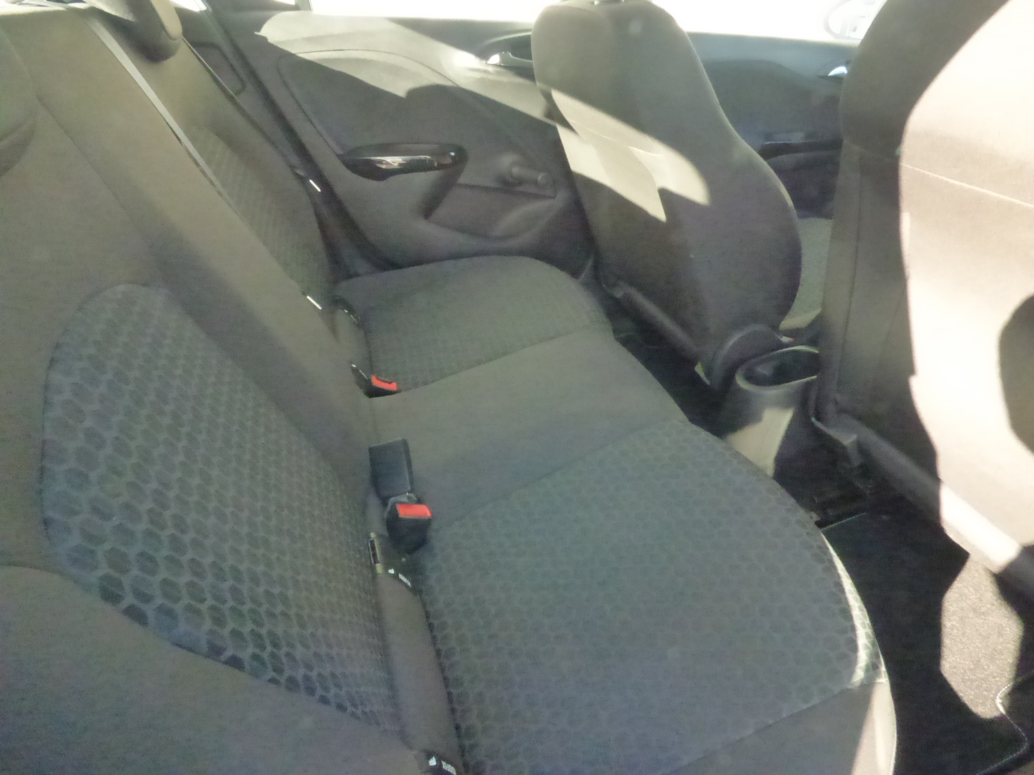 Used Vauxhall Corsa 2018 for sale - 76211374: Photo 7