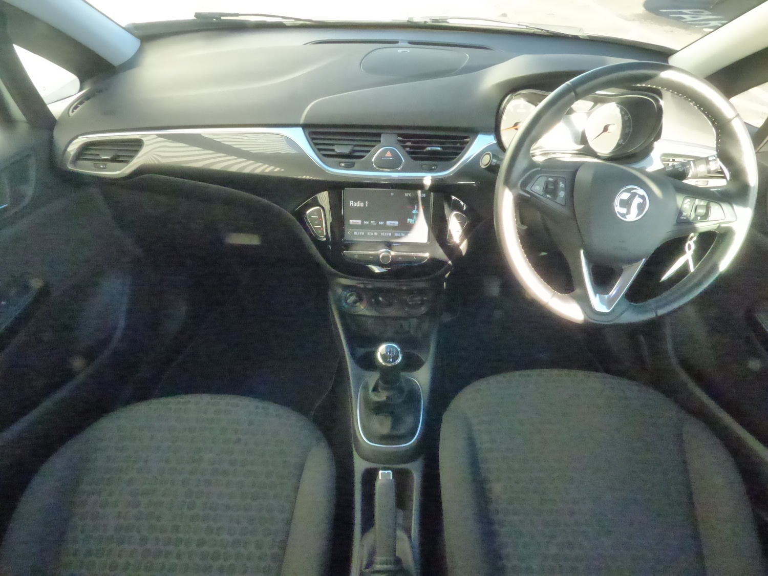 Used Vauxhall Corsa 2018 for sale - 76211374: Photo 8