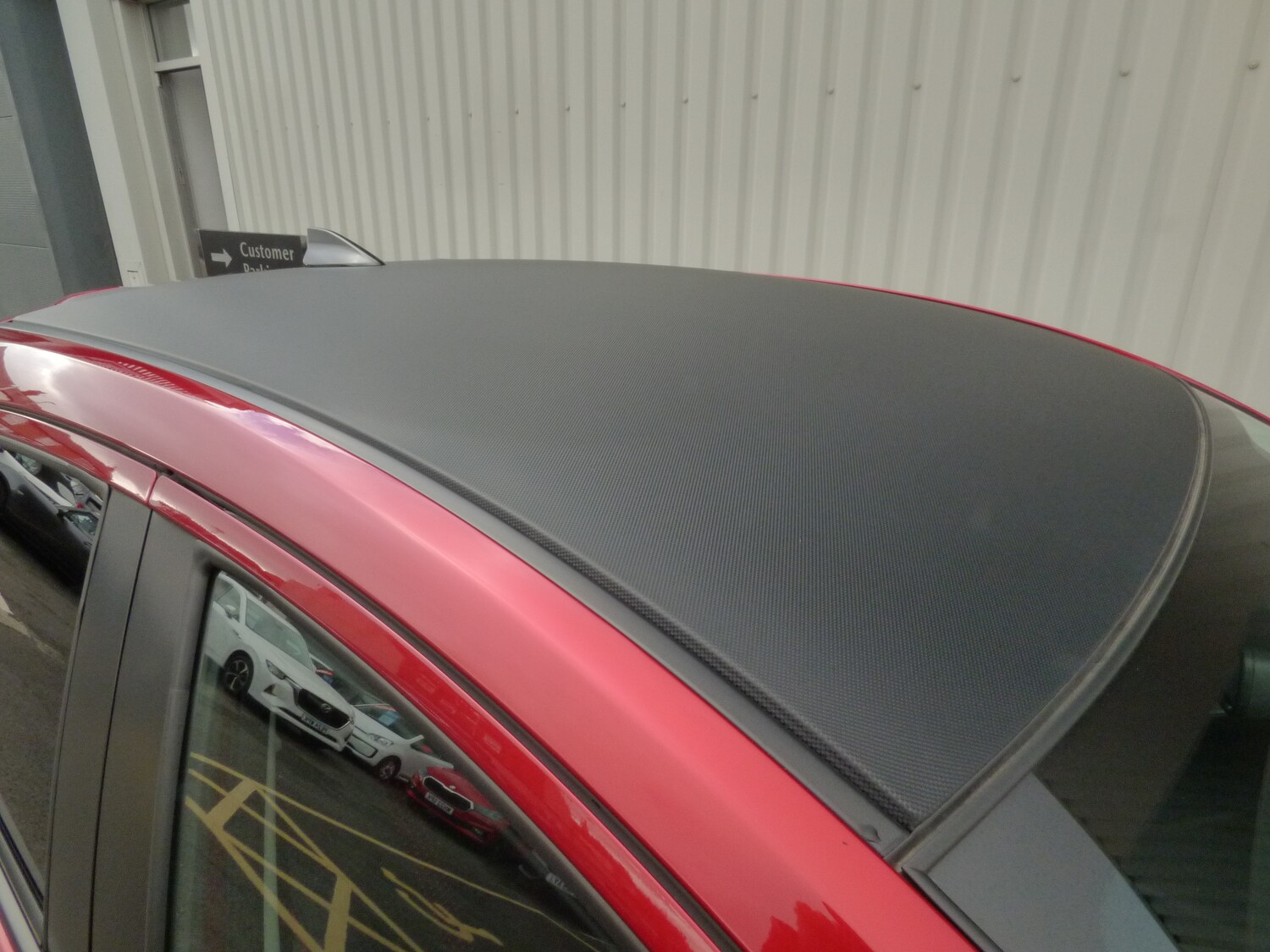 Used Mazda Mazda2 2024 for sale - 76341256: Photo 11