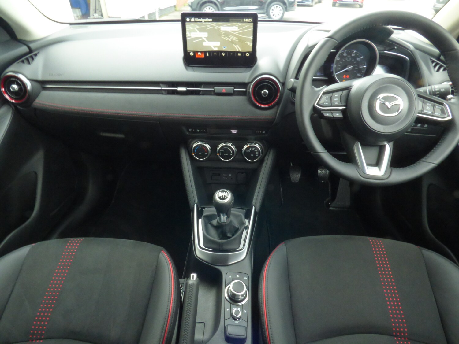 Used Mazda Mazda2 2024 for sale - 76341256: Photo 13