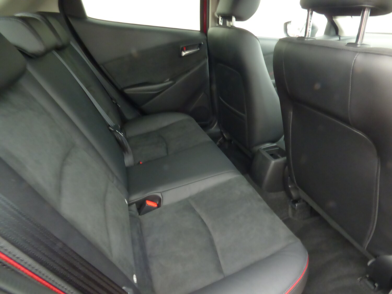 Used Mazda Mazda2 2024 for sale - 76341256: Photo 15