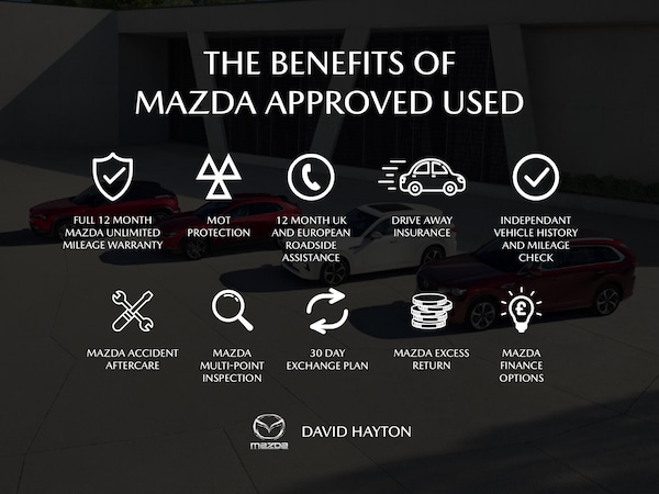 Used Mazda Mazda2 2024 for sale - 76341256: Photo 16