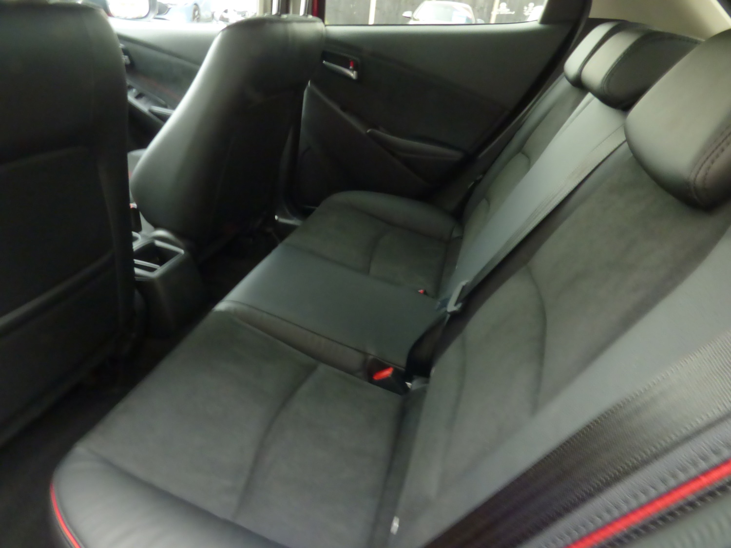 Used Mazda Mazda2 2024 for sale - 76341256: Photo 19