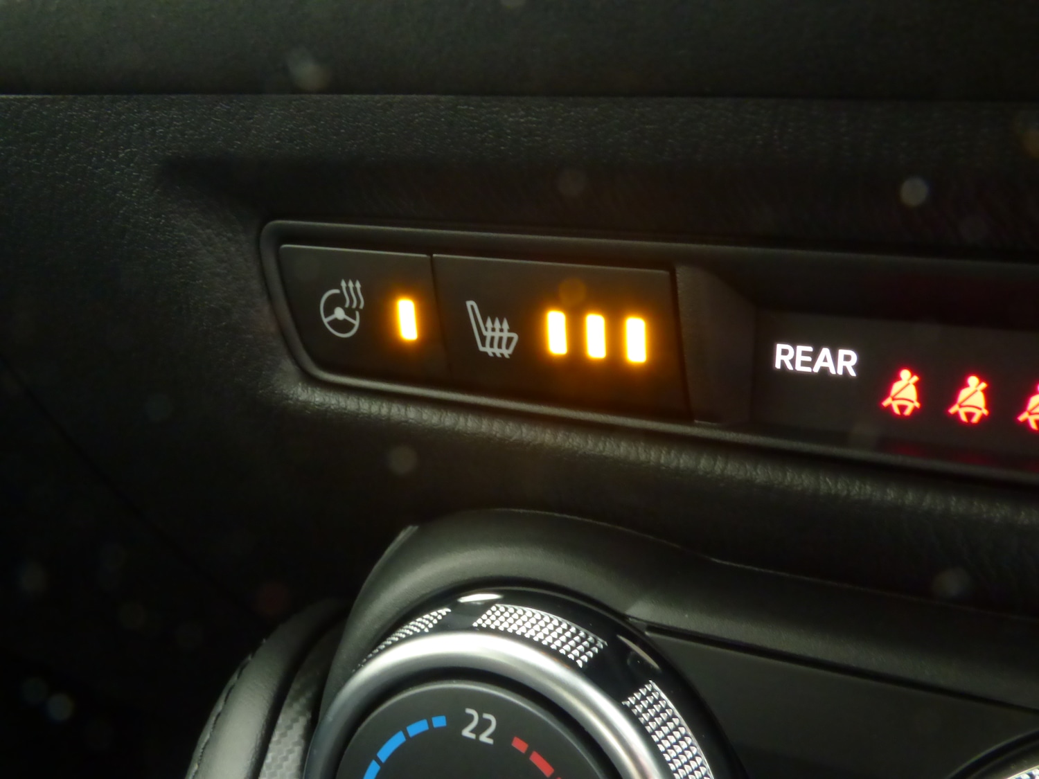 Used Mazda Mazda2 2024 for sale - 76341256: Photo 20