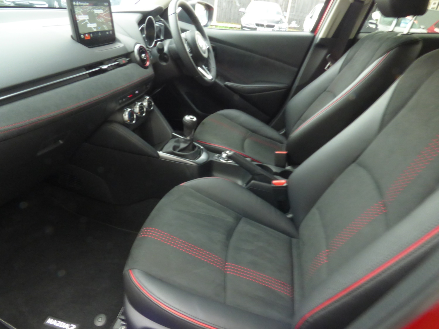 Used Mazda Mazda2 2024 for sale - 76341256: Photo 21