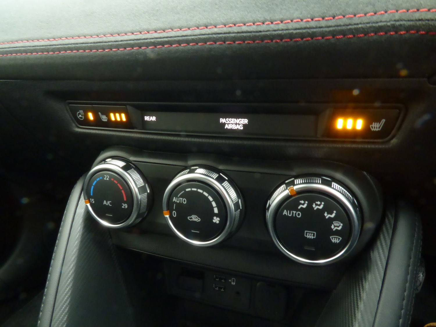 Used Mazda Mazda2 2024 for sale - 76341256: Photo 23