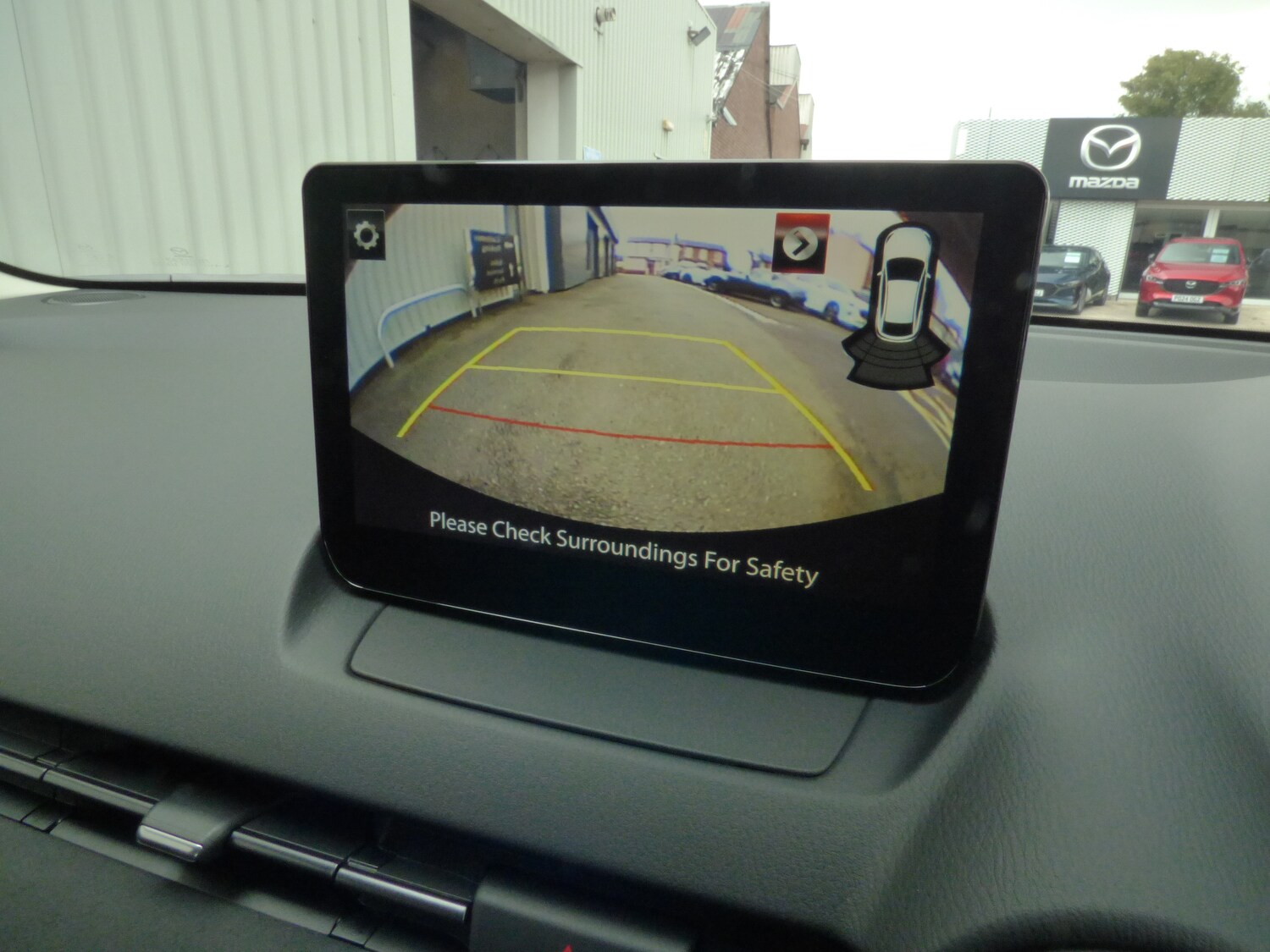 Used Mazda Mazda2 2024 for sale - 76341256: Photo 24