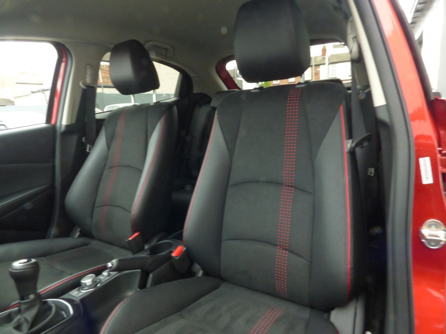 Used Mazda Mazda2 2024 for sale - 76341256: Photo 28