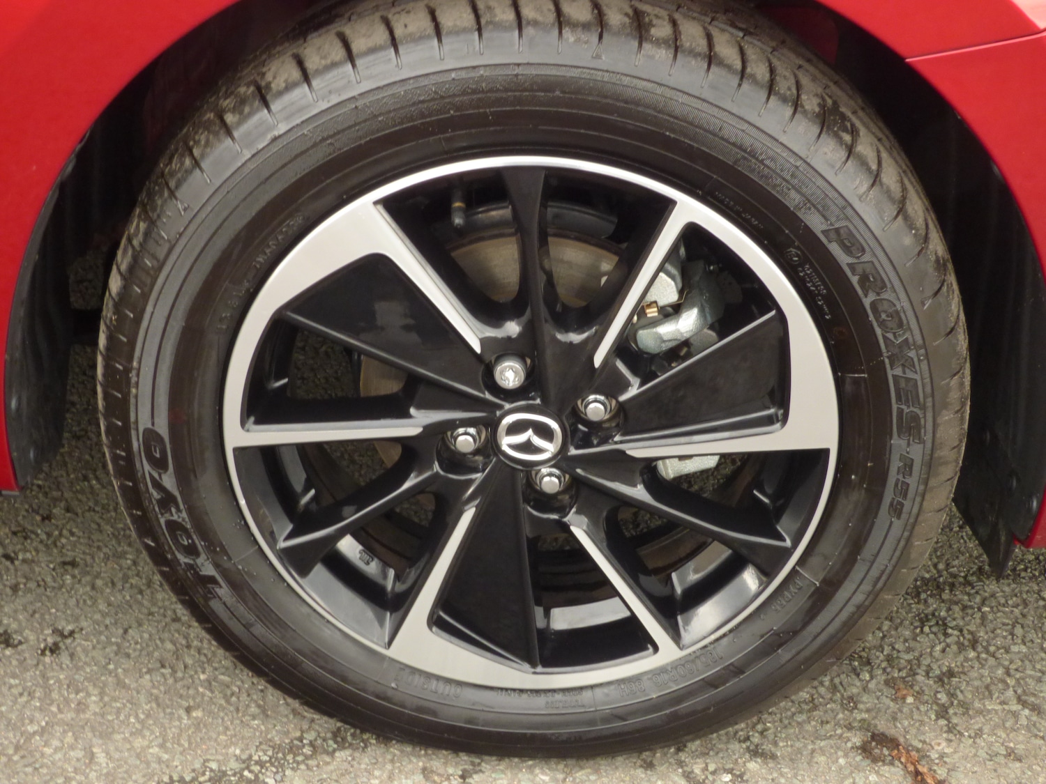 Used Mazda Mazda2 2024 for sale - 76341256: Photo 5