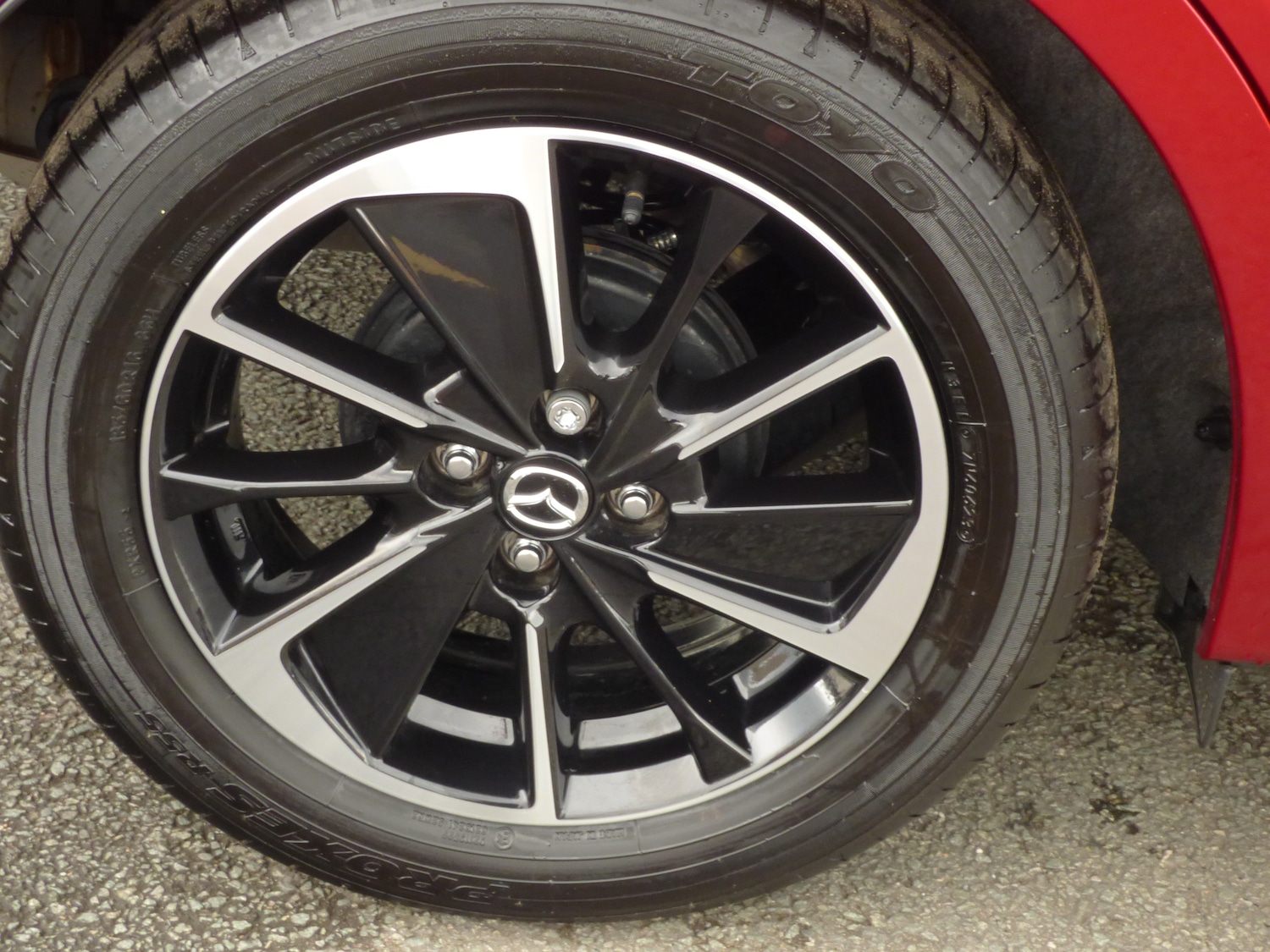 Used Mazda Mazda2 2024 for sale - 76341256: Photo 6