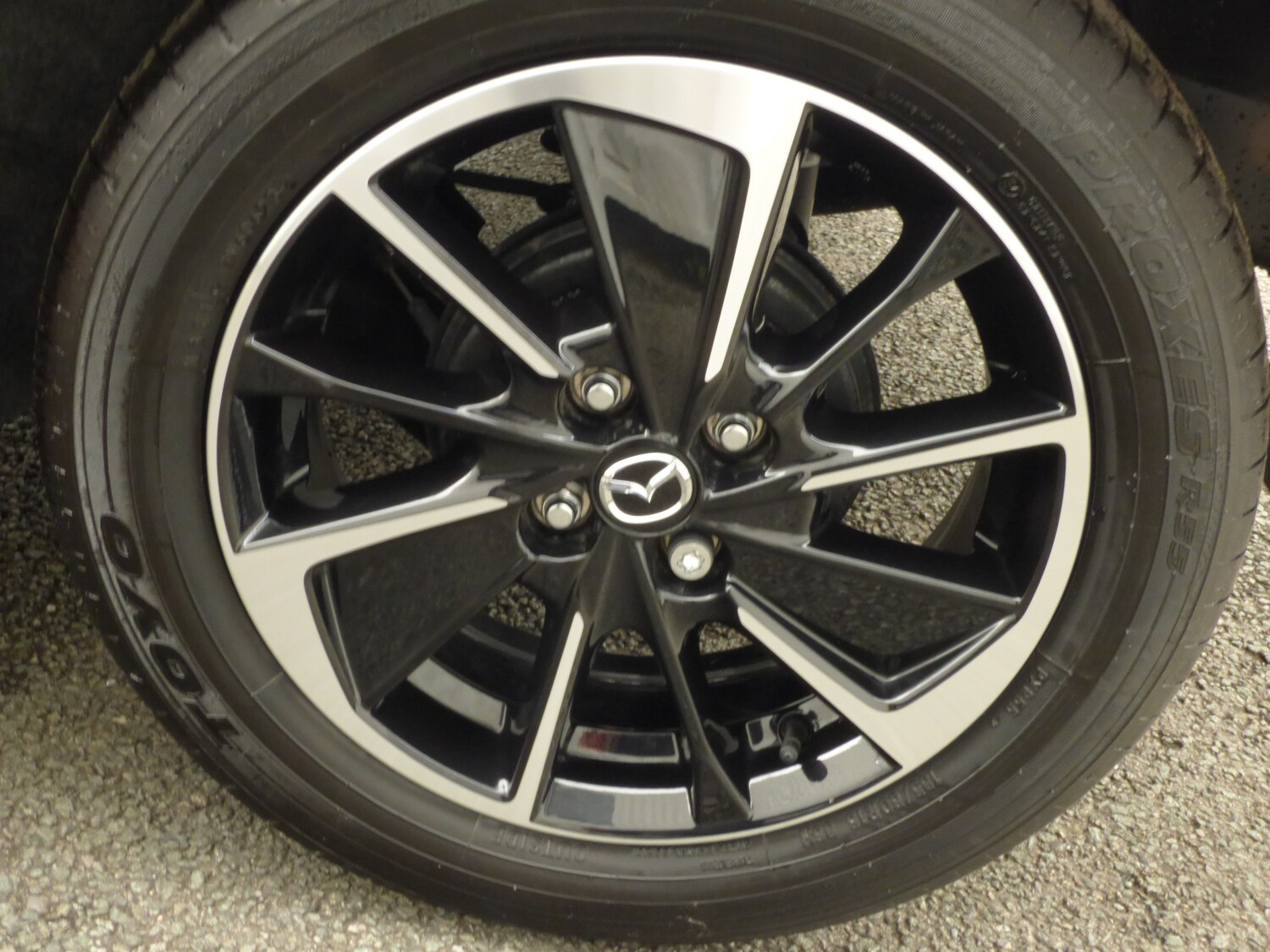 Used Mazda Mazda2 2024 for sale - 76341256: Photo 7