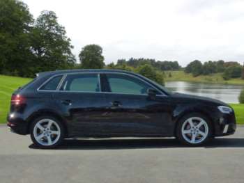 Used Audi A3 2019 for sale - 74629286: Photo