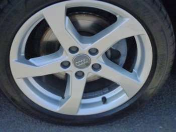 Used Audi A3 2019 for sale - 74629286: Photo