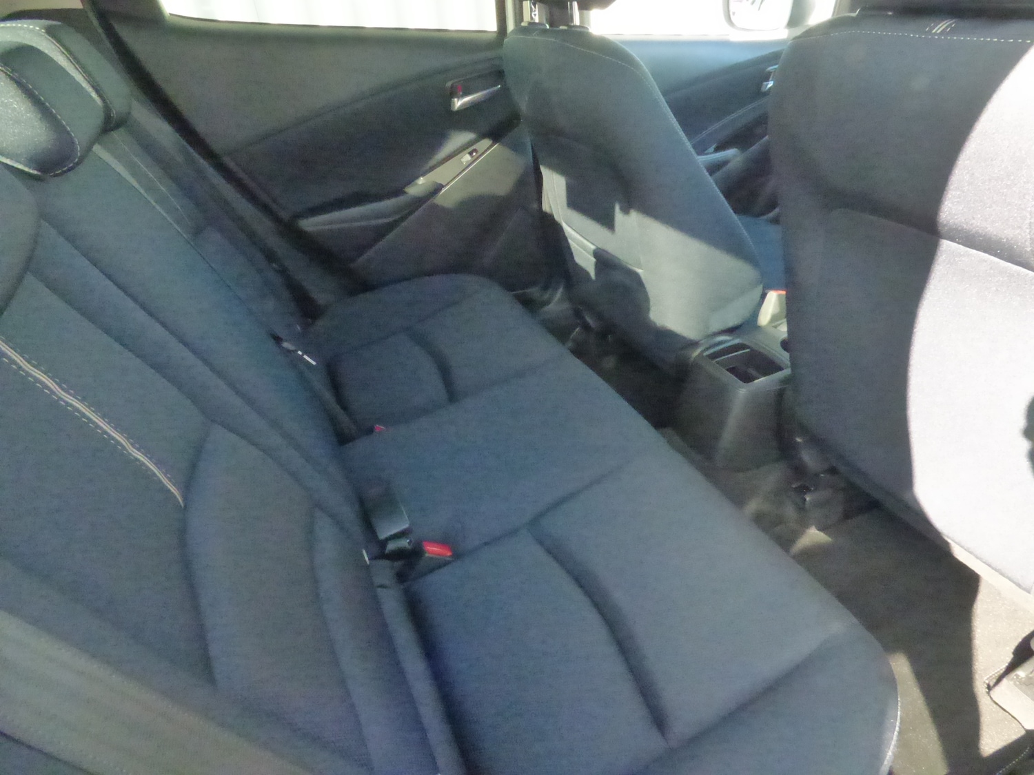 Used Mazda Mazda2 2020 for sale - 75975217: Photo 12