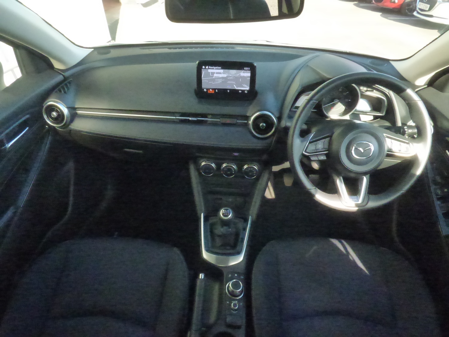 Used Mazda Mazda2 2020 for sale - 75975217: Photo 13