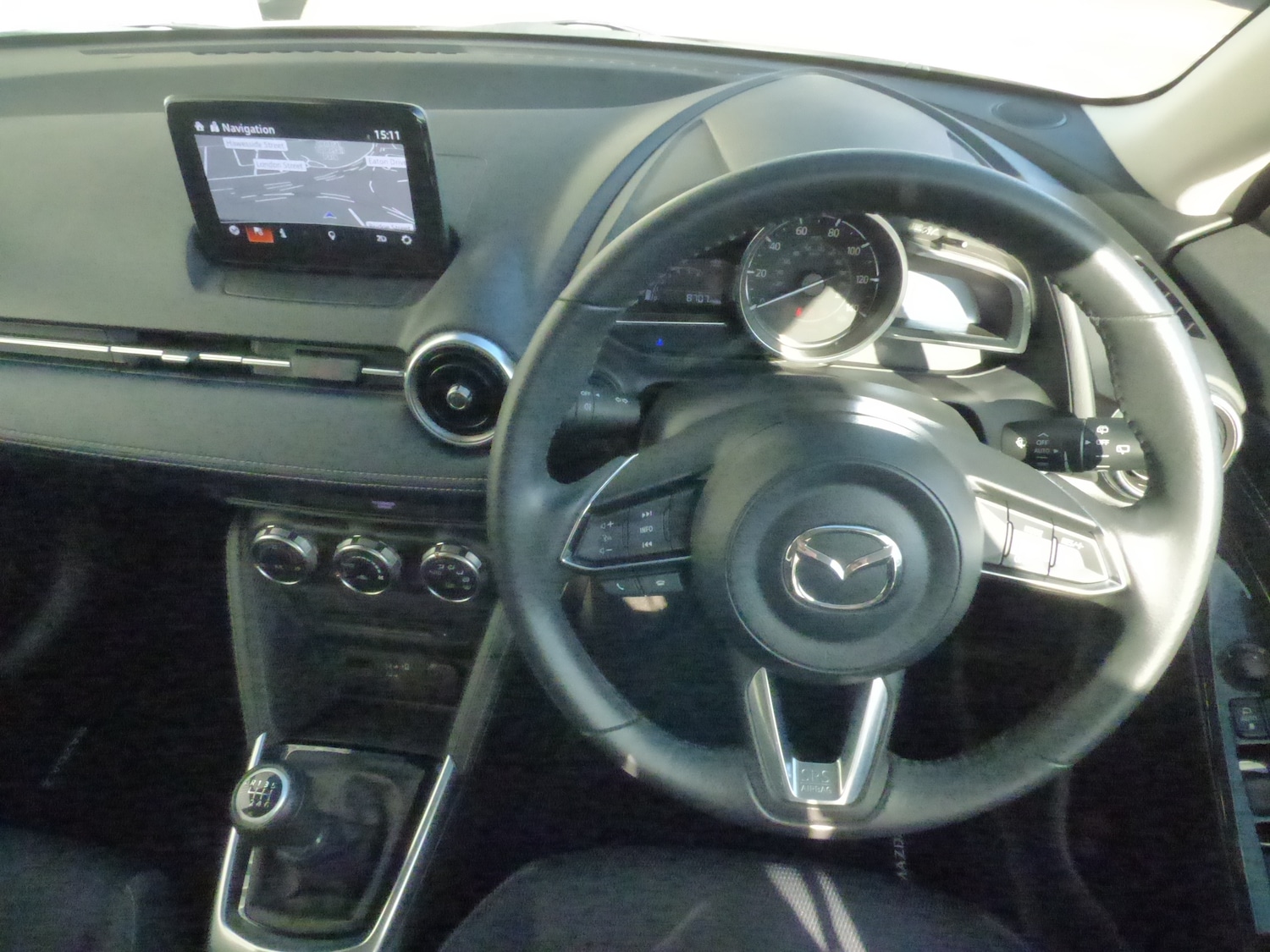 Used Mazda Mazda2 2020 for sale - 75975217: Photo 14