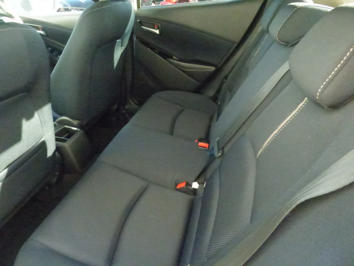 Used Mazda Mazda2 2020 for sale - 75975217: Photo 15