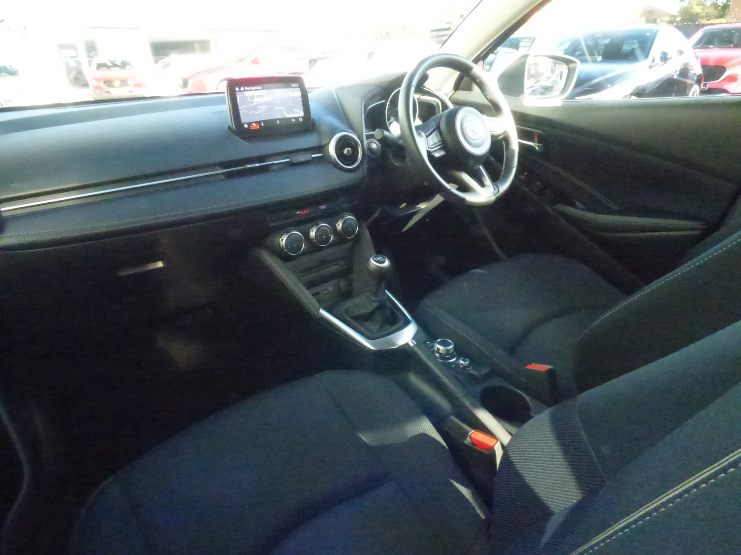 Used Mazda Mazda2 2020 for sale - 75975217: Photo 17