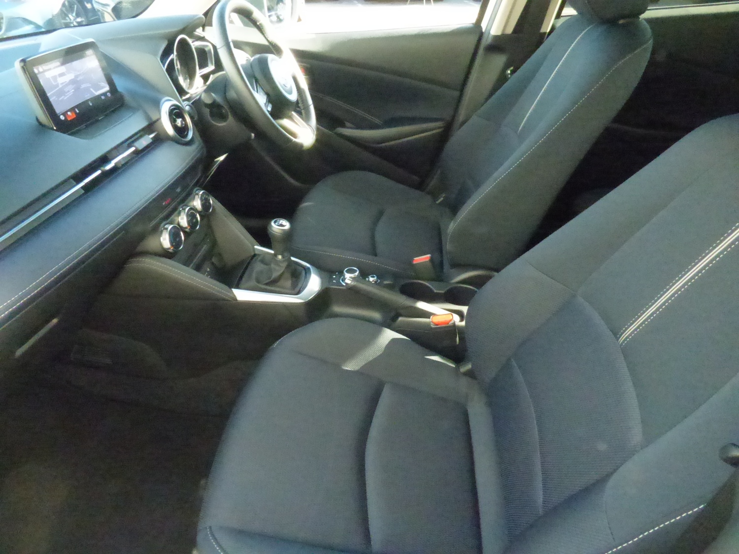 Used Mazda Mazda2 2020 for sale - 75975217: Photo 18