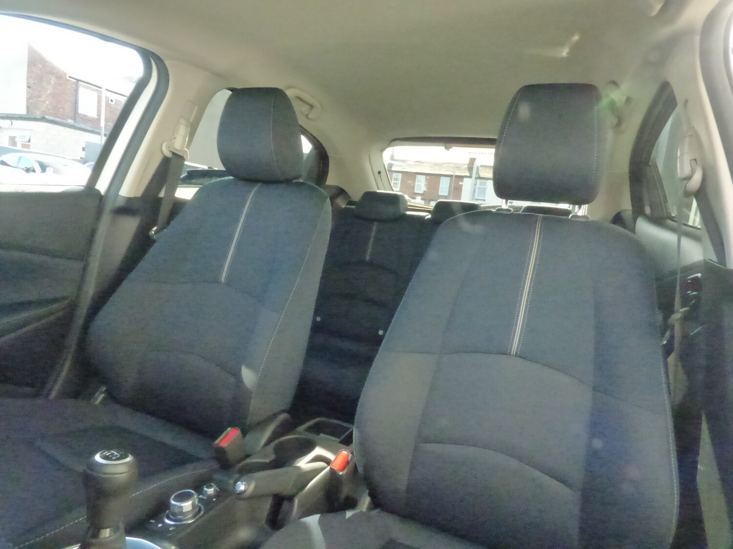 Used Mazda Mazda2 2020 for sale - 75975217: Photo 19