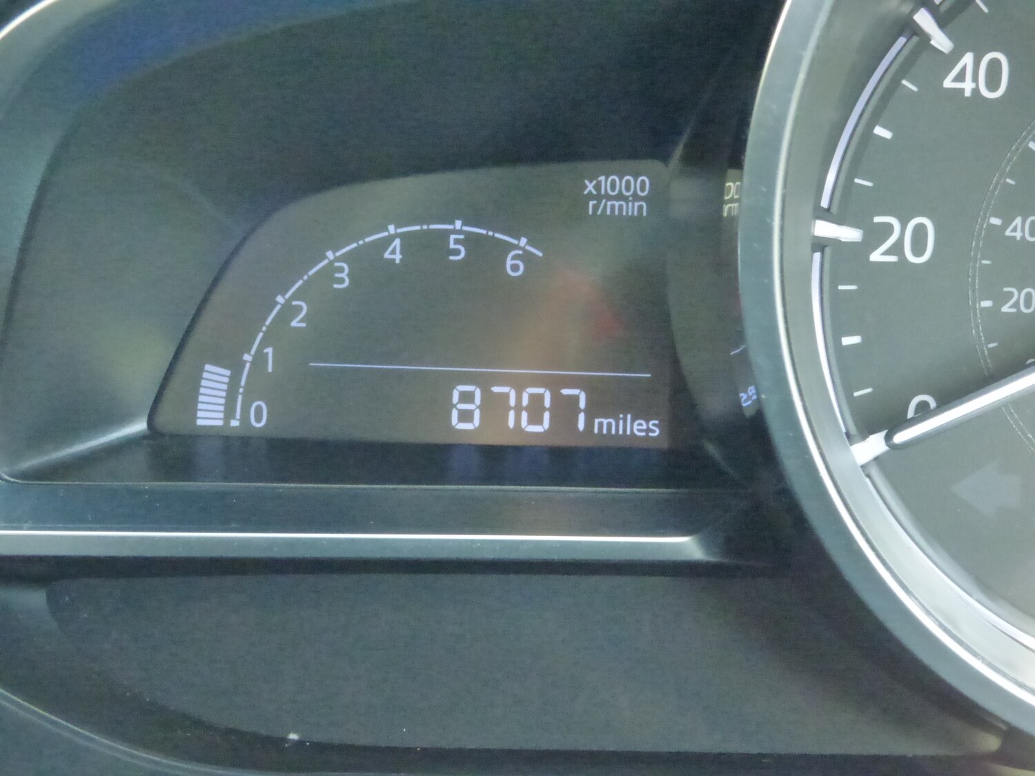 Used Mazda Mazda2 2020 for sale - 75975217: Photo 20